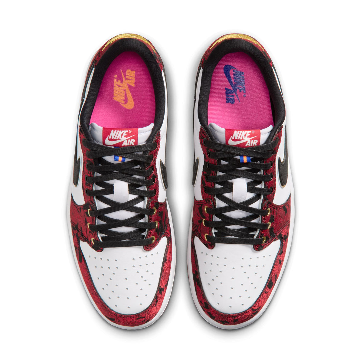 Air Jordan 1 Retro Low OG "Garden" IR0088-001
