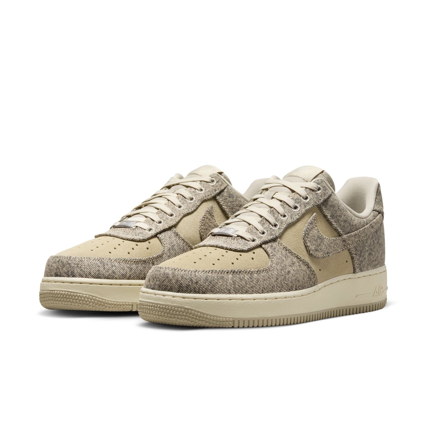 Air Force 1 '07 LV8 "Denim" IR0951-201