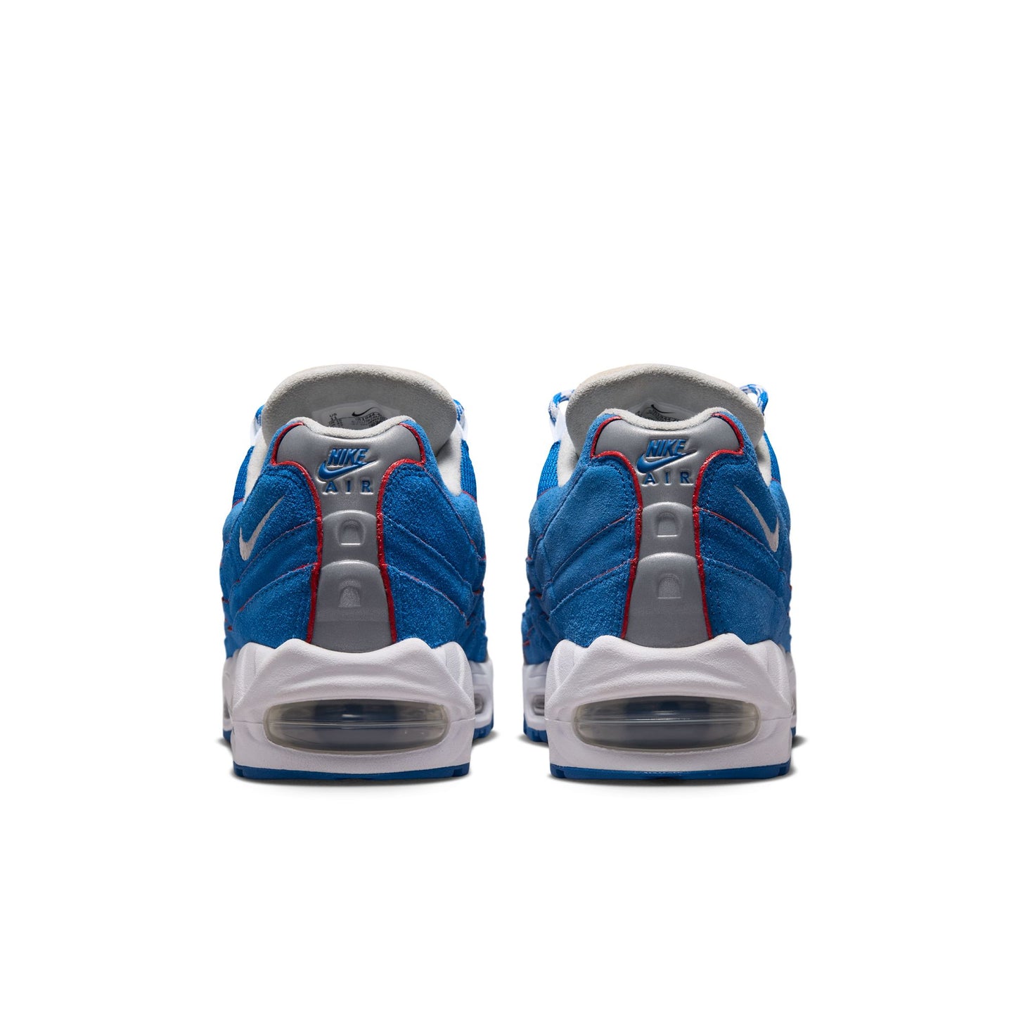 Nike Air Max 95 Big Bubble IR1944-400