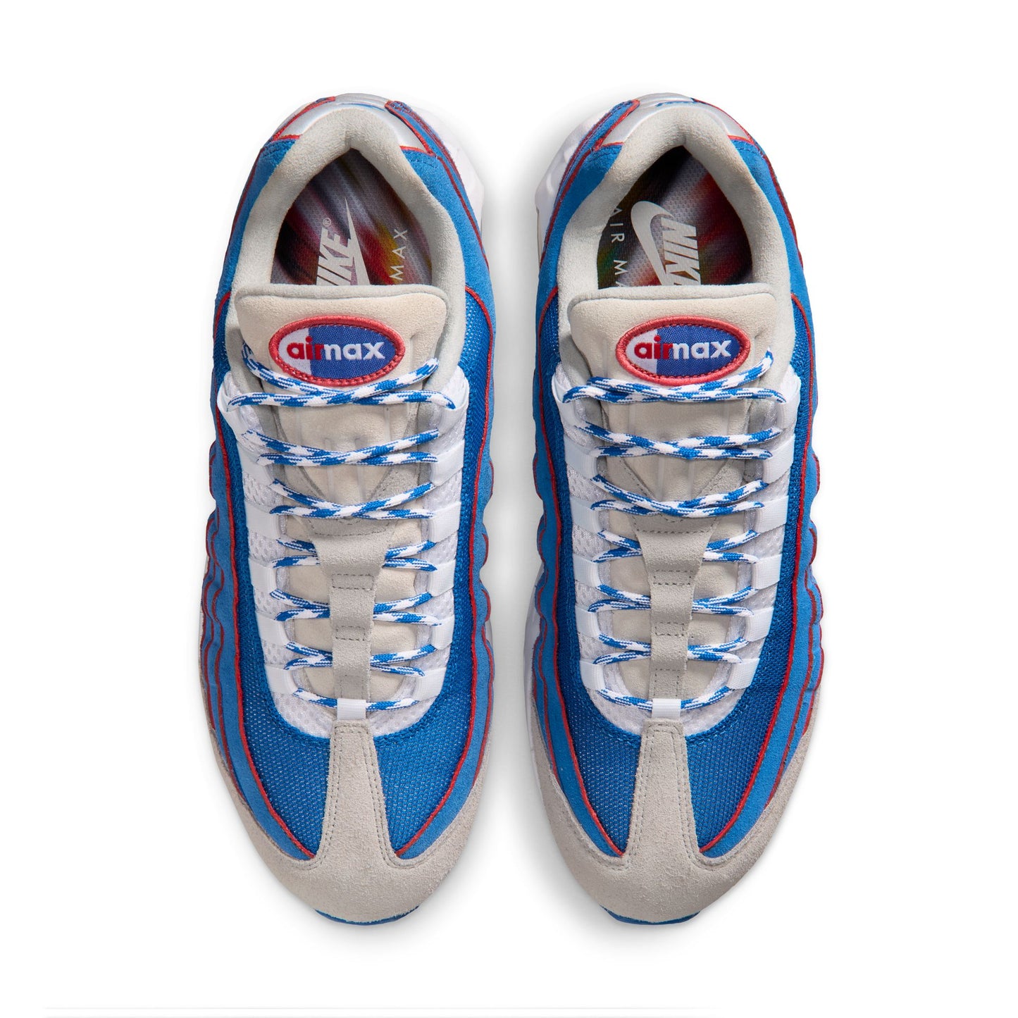 Nike Air Max 95 Big Bubble IR1944-400