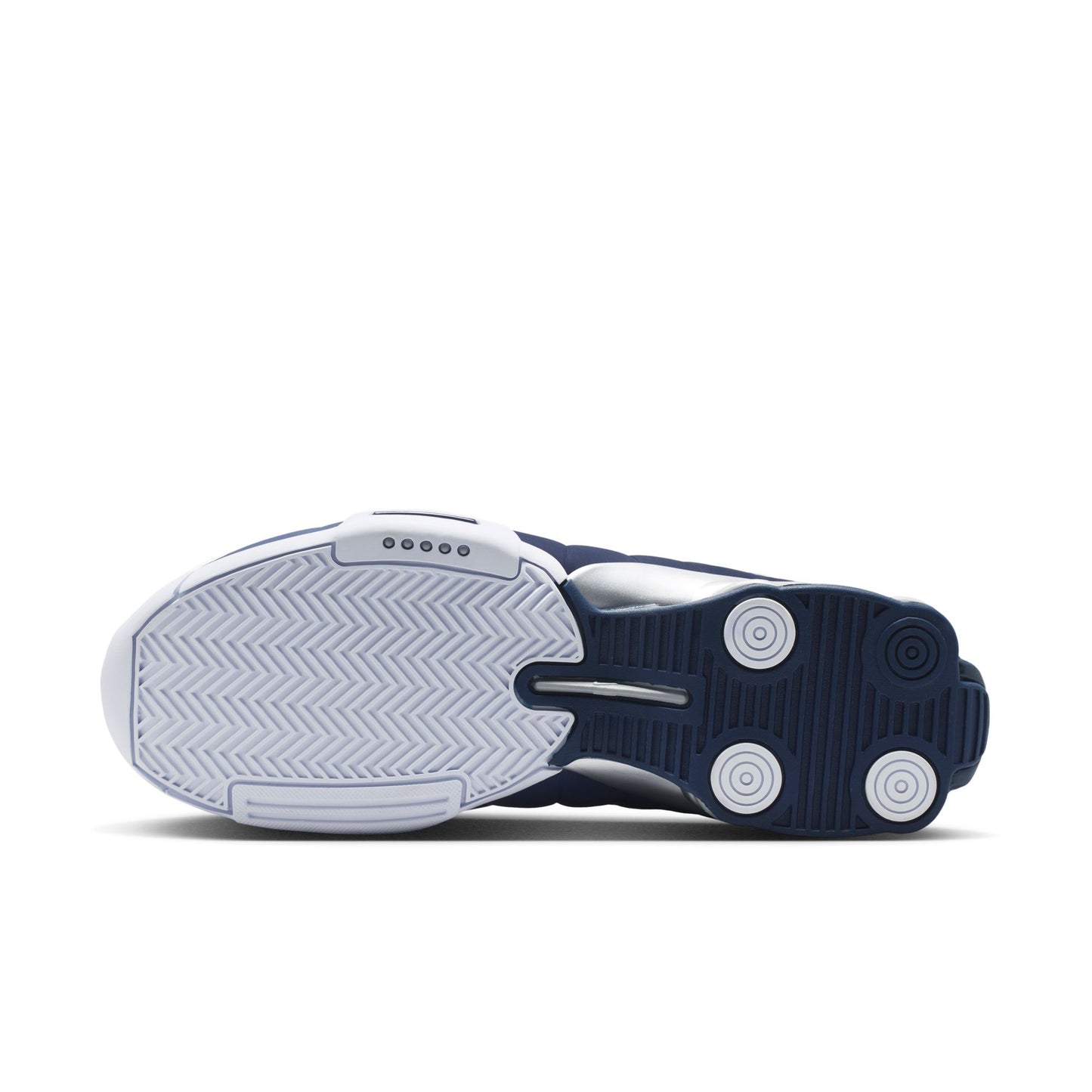 NIKE SHOX BB4 IR1983-100