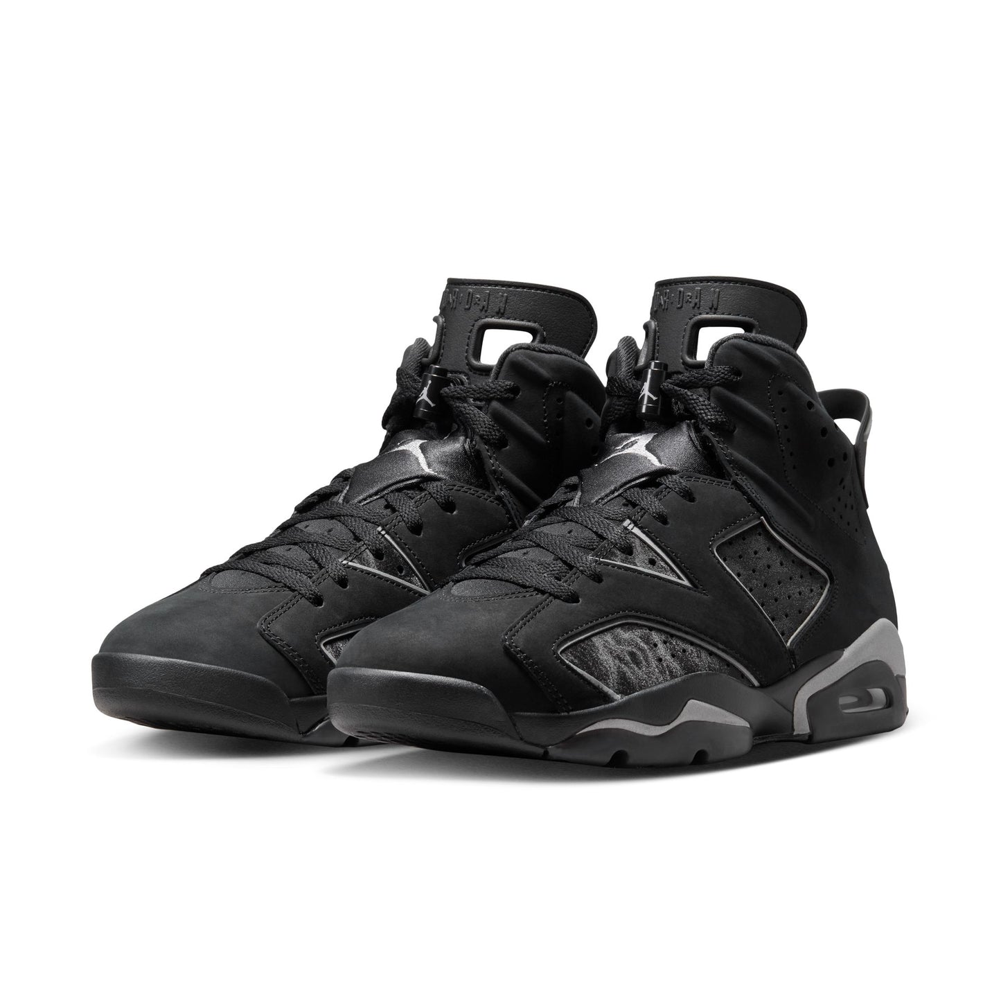 Air Jordan 6 Retro "Cap and Gown" IR2286-010