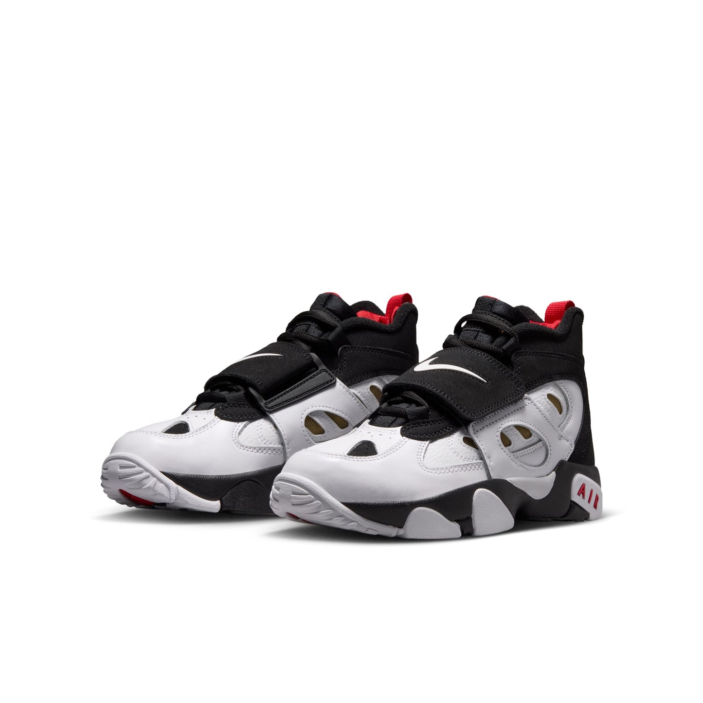 Nike Air Diamond Turf II IR4727-001