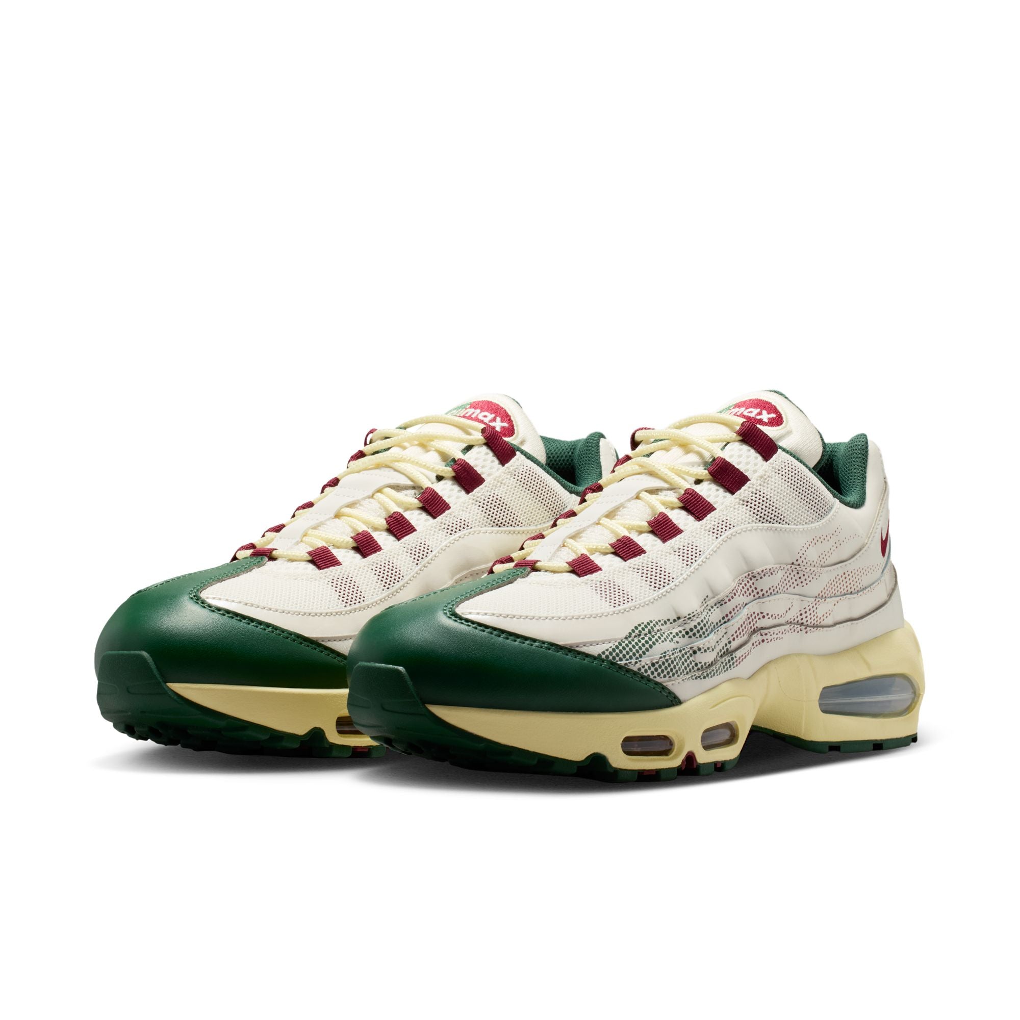 FOOTWEAR – Phenom