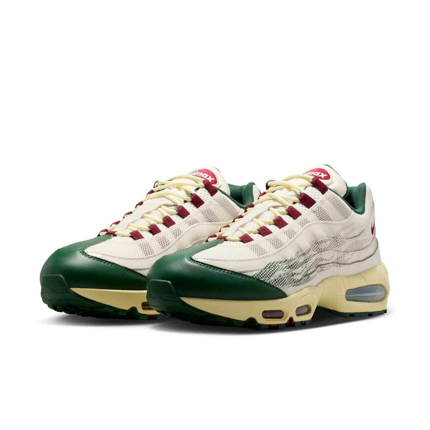Nike Air Max 95 "Big Bubble" SE IR5900-030