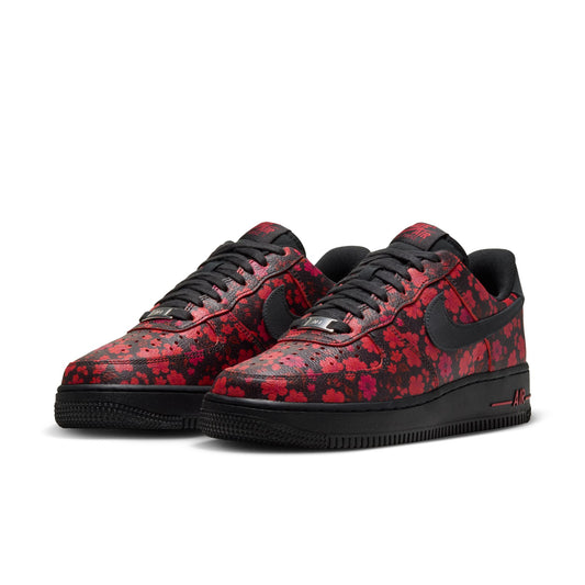 Nike Air Force 1 '07 "Floral" IR8617-900