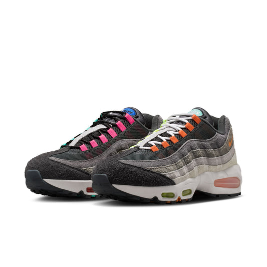 NIKE AIR MAX 95 BIG BUBBLE PRM IU2636-300