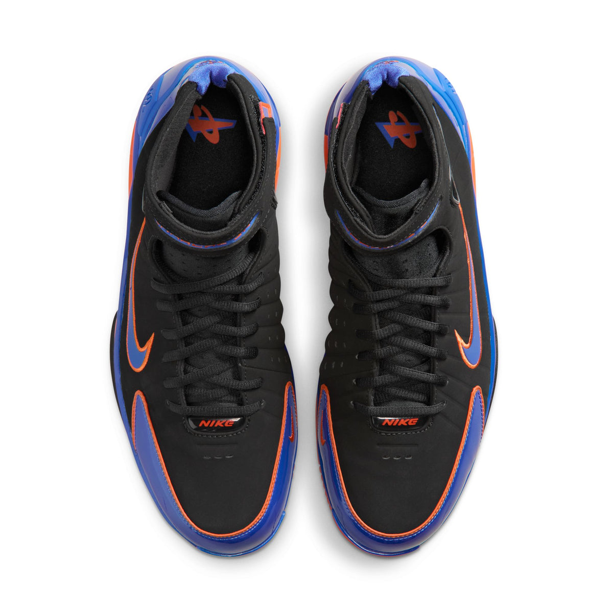 Air Zoom Huarache 2K4 "Penny Hardaway" IV0345-001