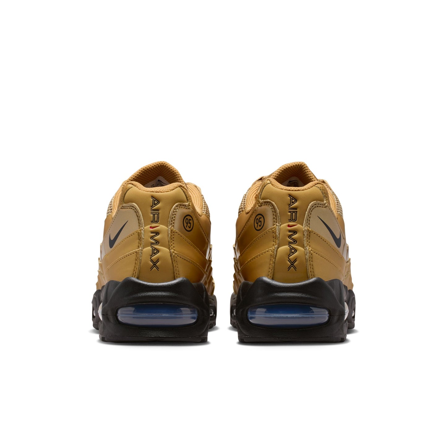 Nike Air Max 95 "Big Bubble" IV2872-707