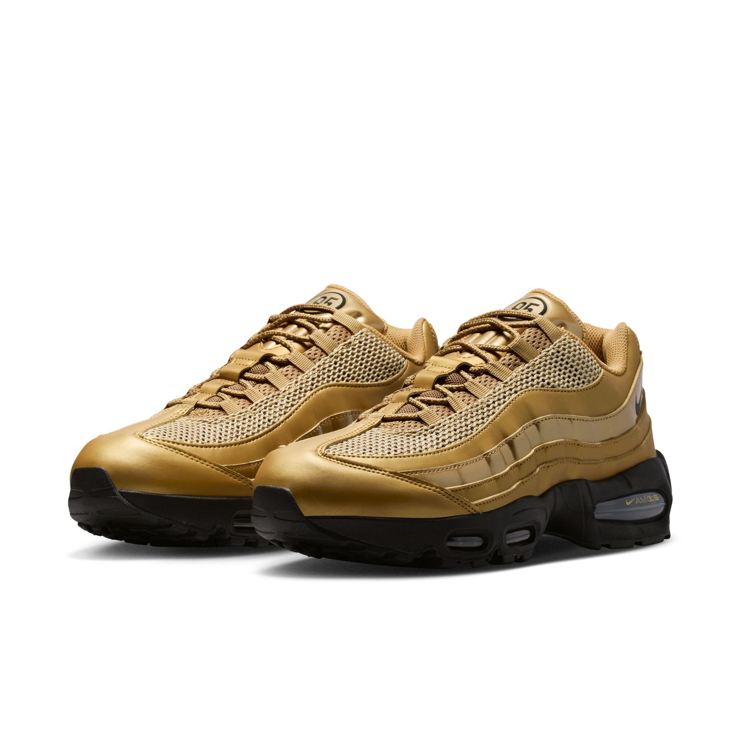 Nike Air Max 95 "Big Bubble" IV2872-707