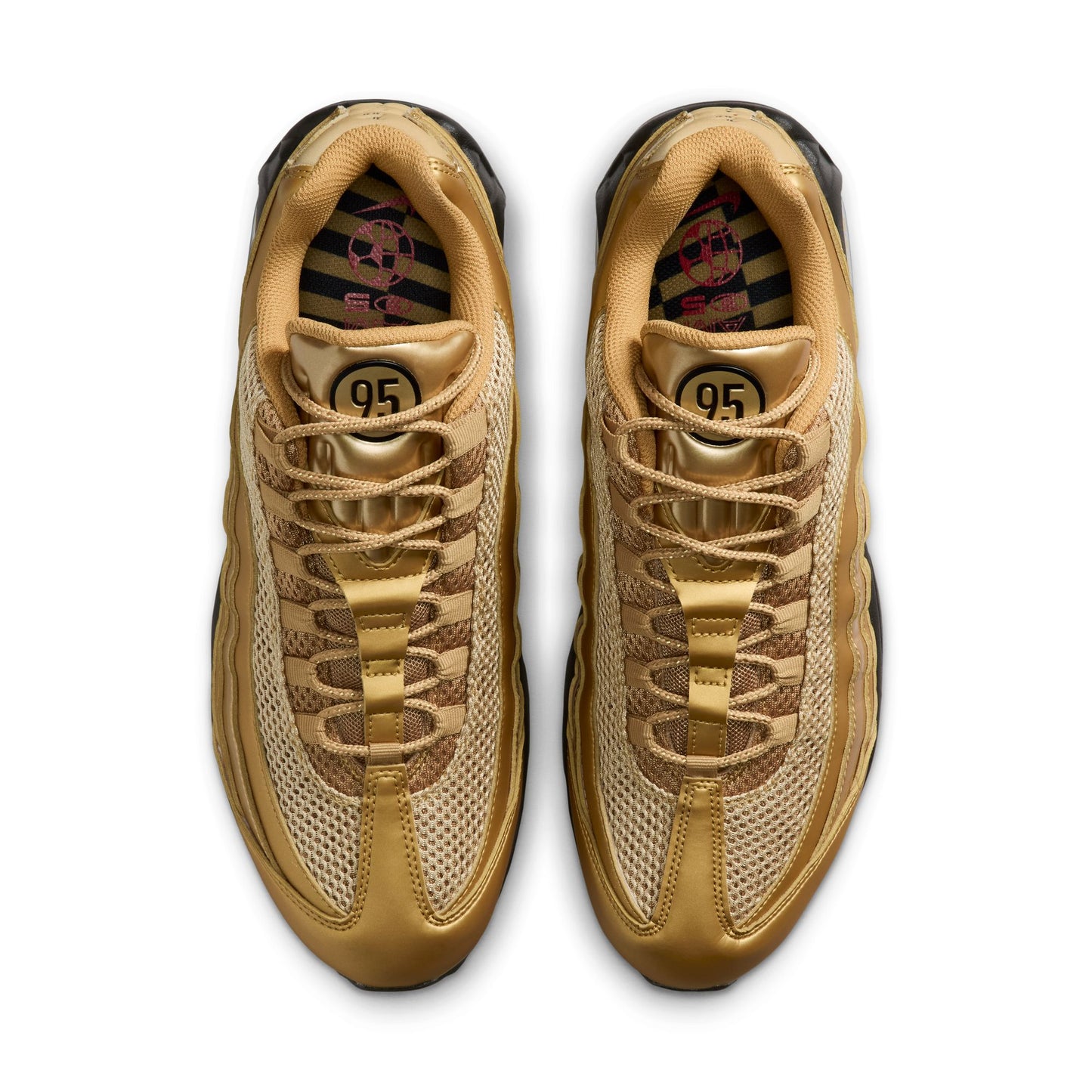 Nike Air Max 95 "Big Bubble" IV2872-707