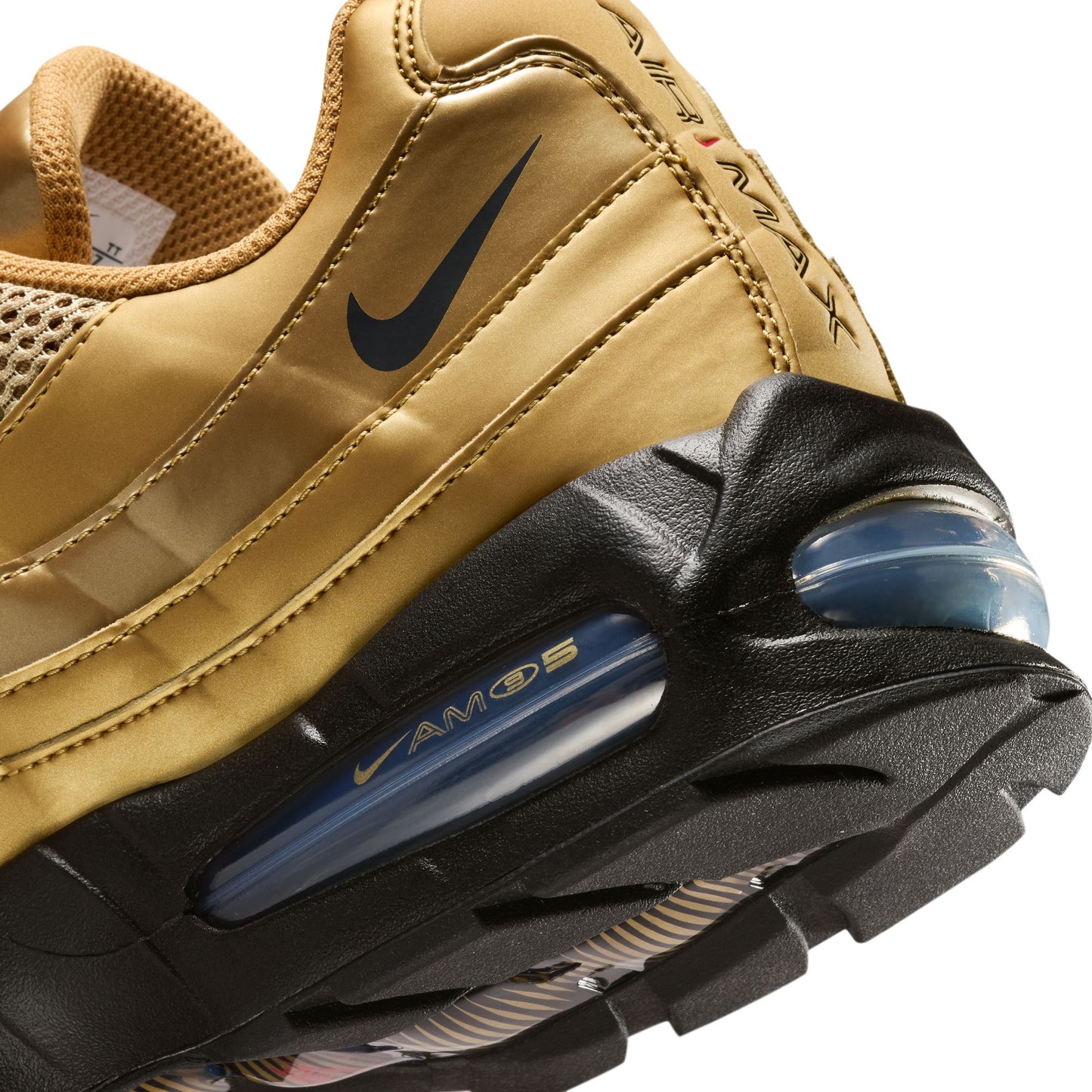 Nike Air Max 95 "Big Bubble" IV2872-707