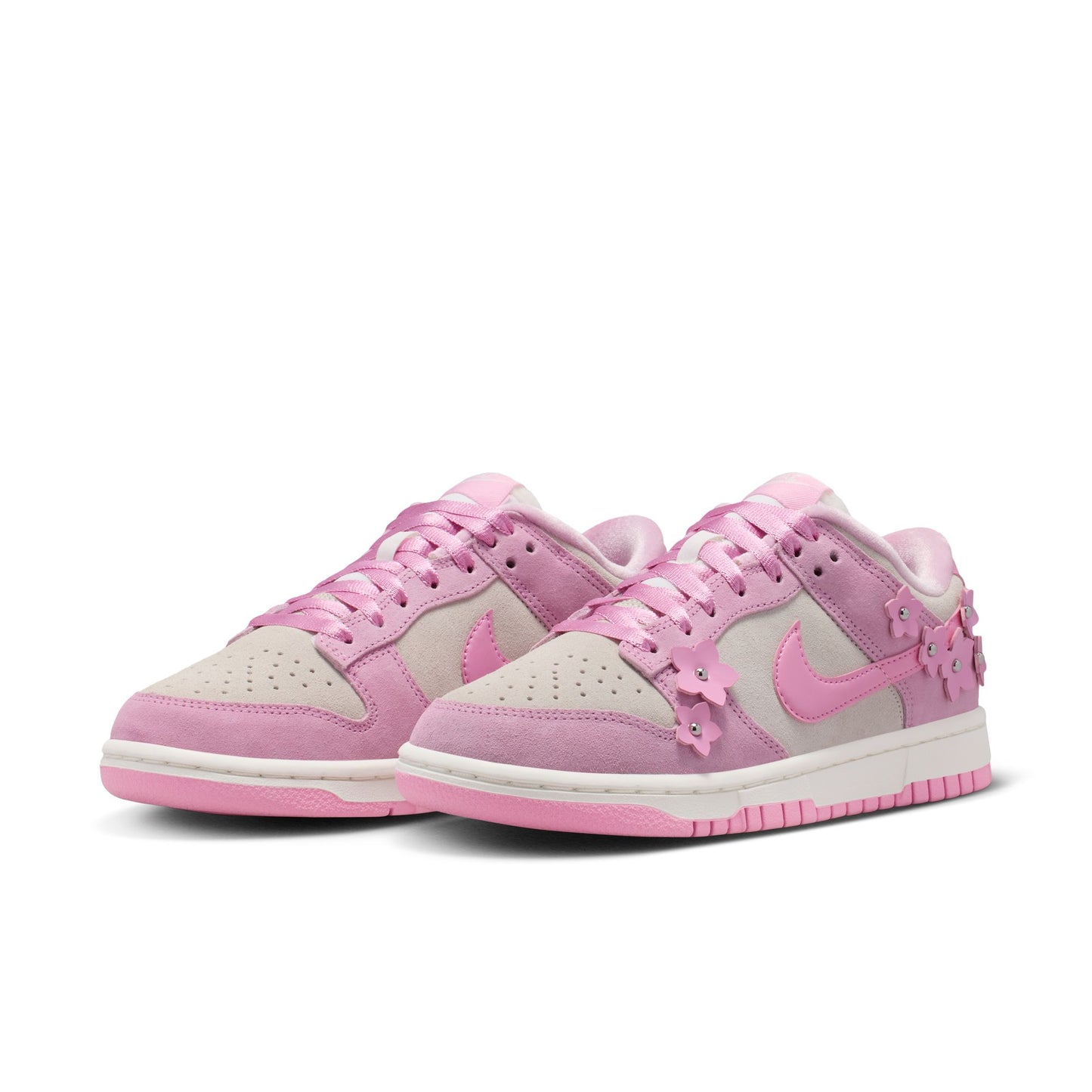 Nike Dunk Low SE "Florette" IV4726-600