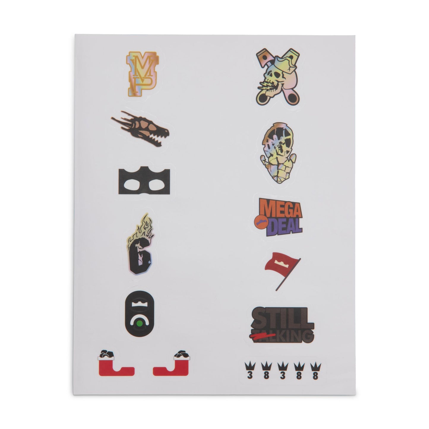 LeBron XXIII "Out For Redemption" IV4798-400