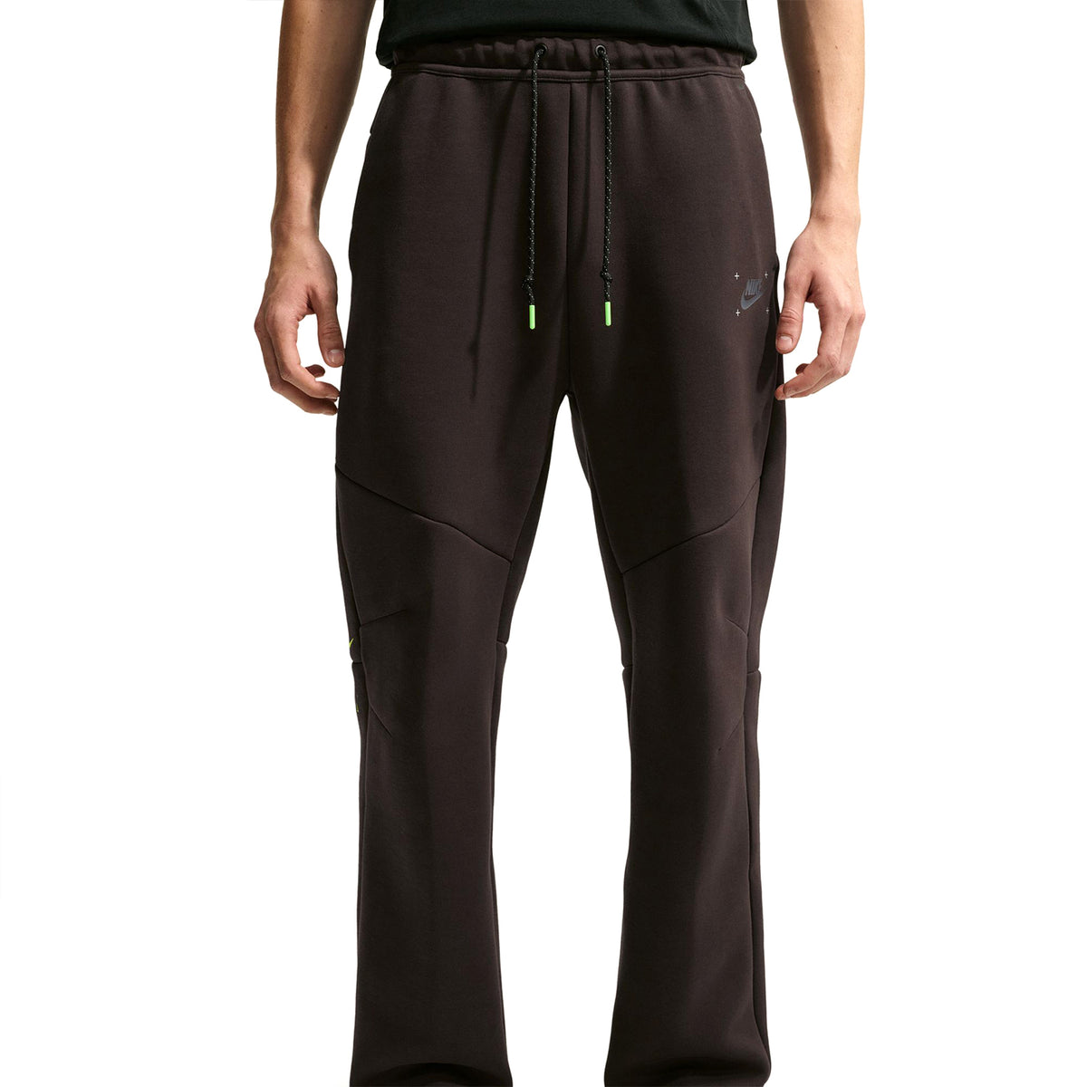 M NK TECH FLC OH PANT GFX IV4855-220