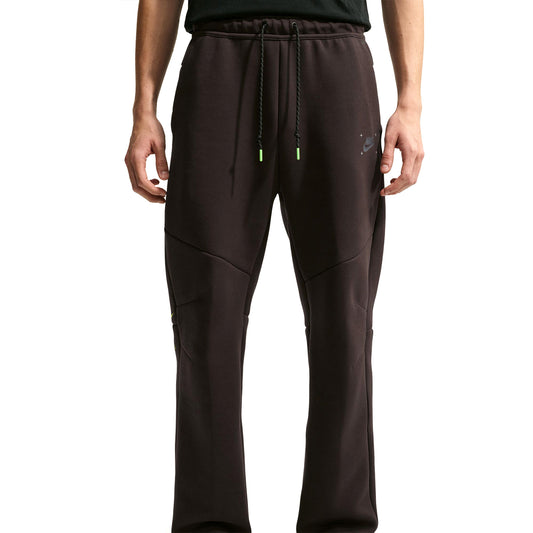 M NK TECH FLC OH PANT GFX IV4855-220