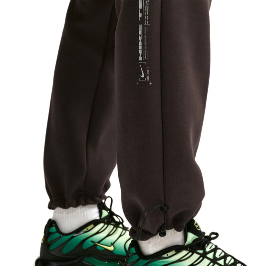 M NK TECH FLC OH PANT GFX IV4855-220