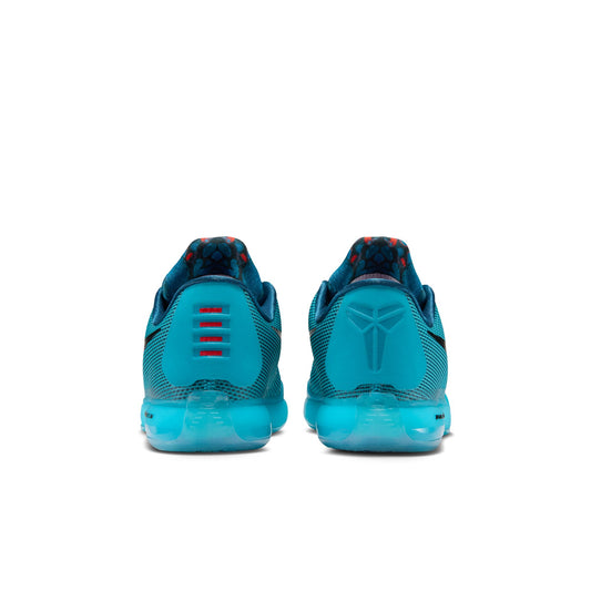 Kobe X IV5463-400