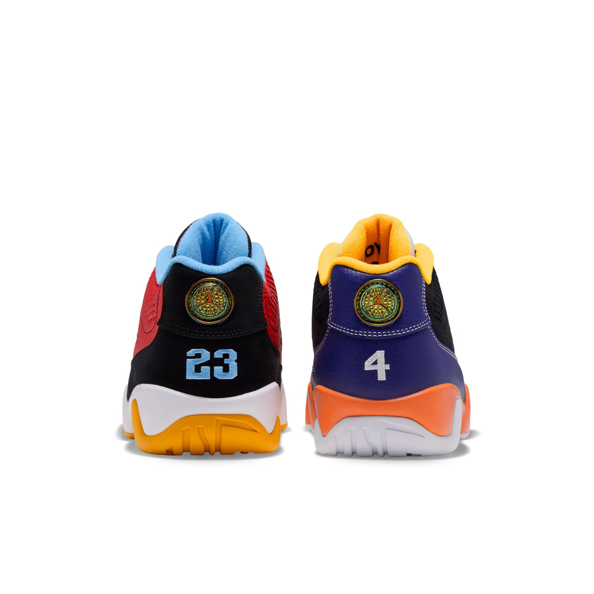 AIR JORDAN 9 RETRO LOW IV6476-010
