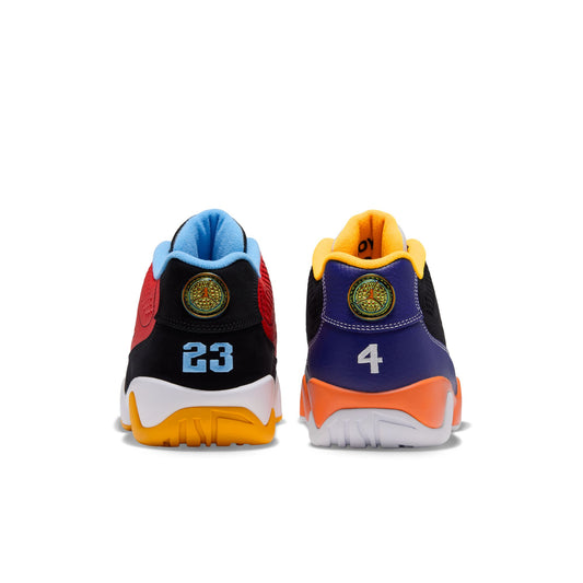 AIR JORDAN 9 RETRO LOW IV6476-010