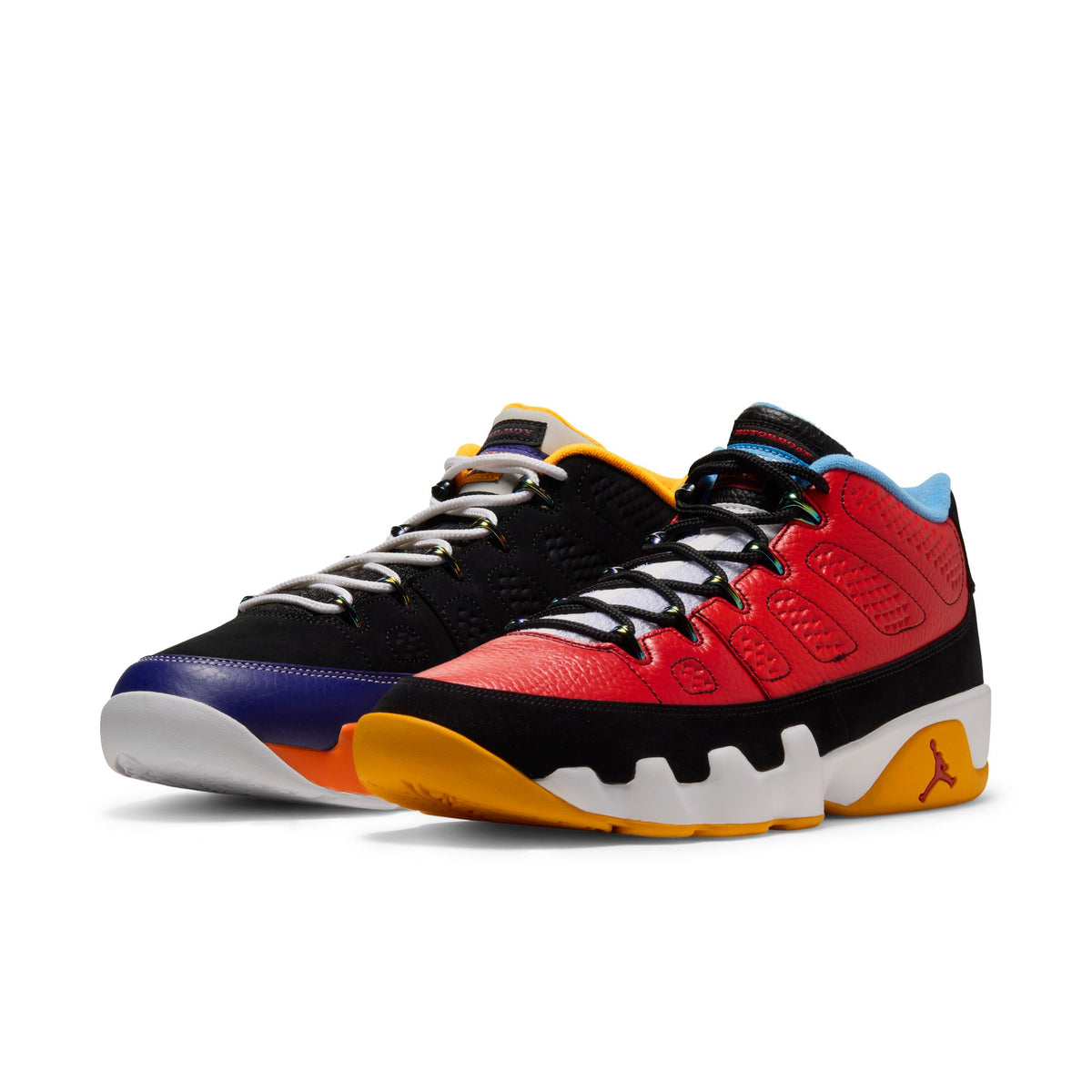 AIR JORDAN 9 RETRO LOW IV6476-010