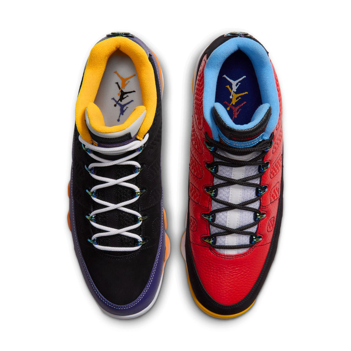 AIR JORDAN 9 RETRO LOW IV6476-010