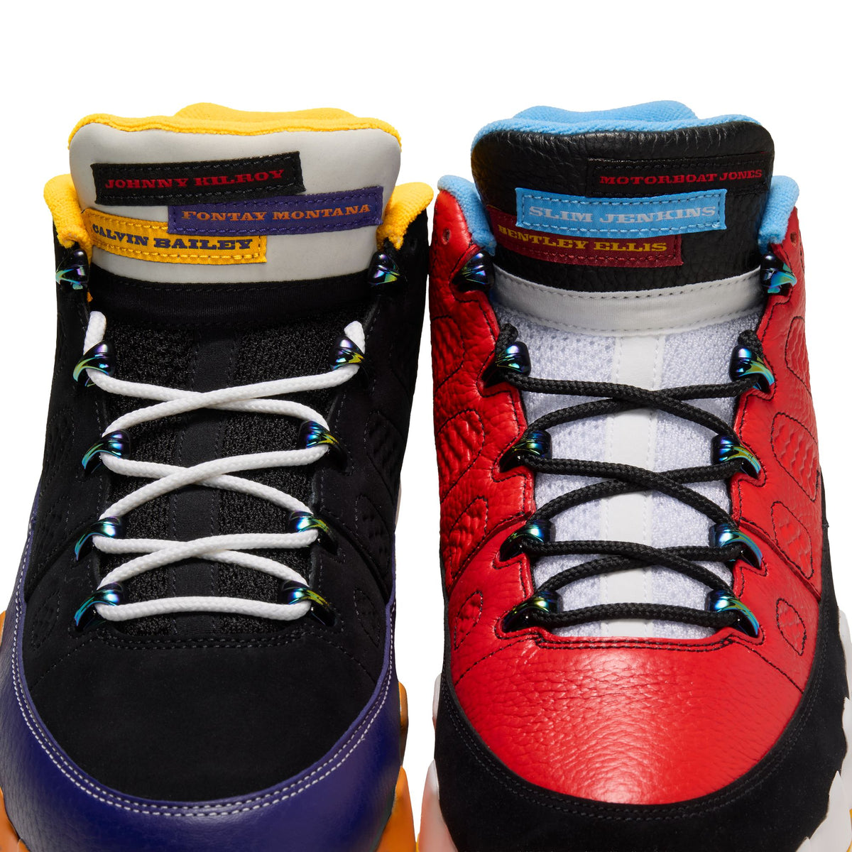 AIR JORDAN 9 RETRO LOW IV6476-010
