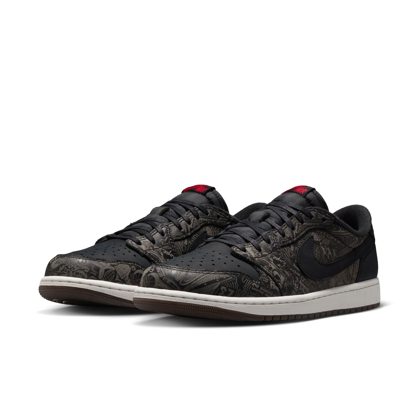 Air Jordan 1 Low OG "Laser" IV6750-001