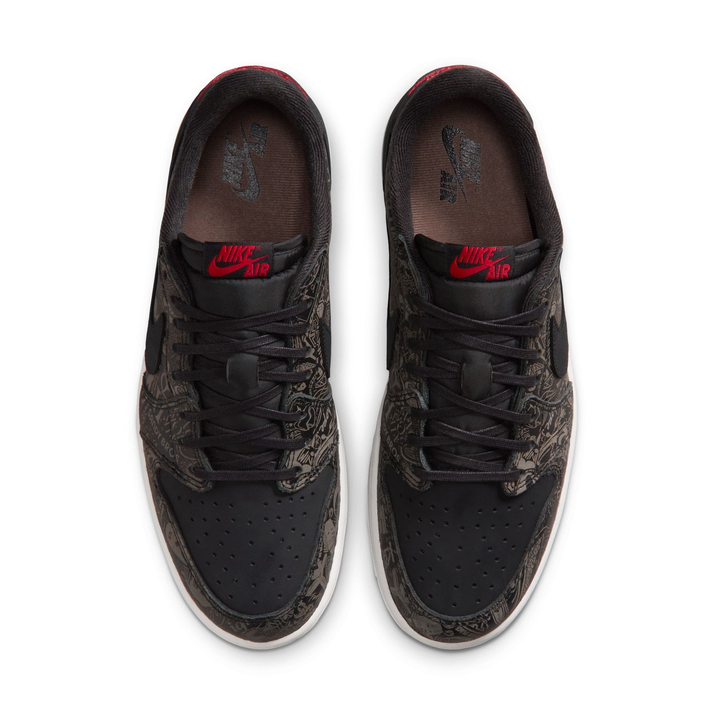 Air Jordan 1 Low OG "Laser" IV6750-001