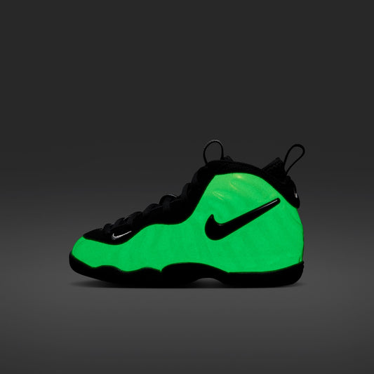 Nike Little Posite Pro Premium IV7560-100