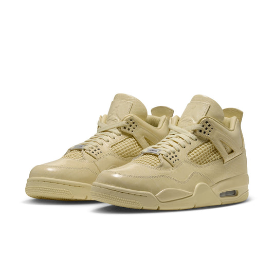 Air Jordan 4 Retro x J Balvin "Amazonas" IW2872-700