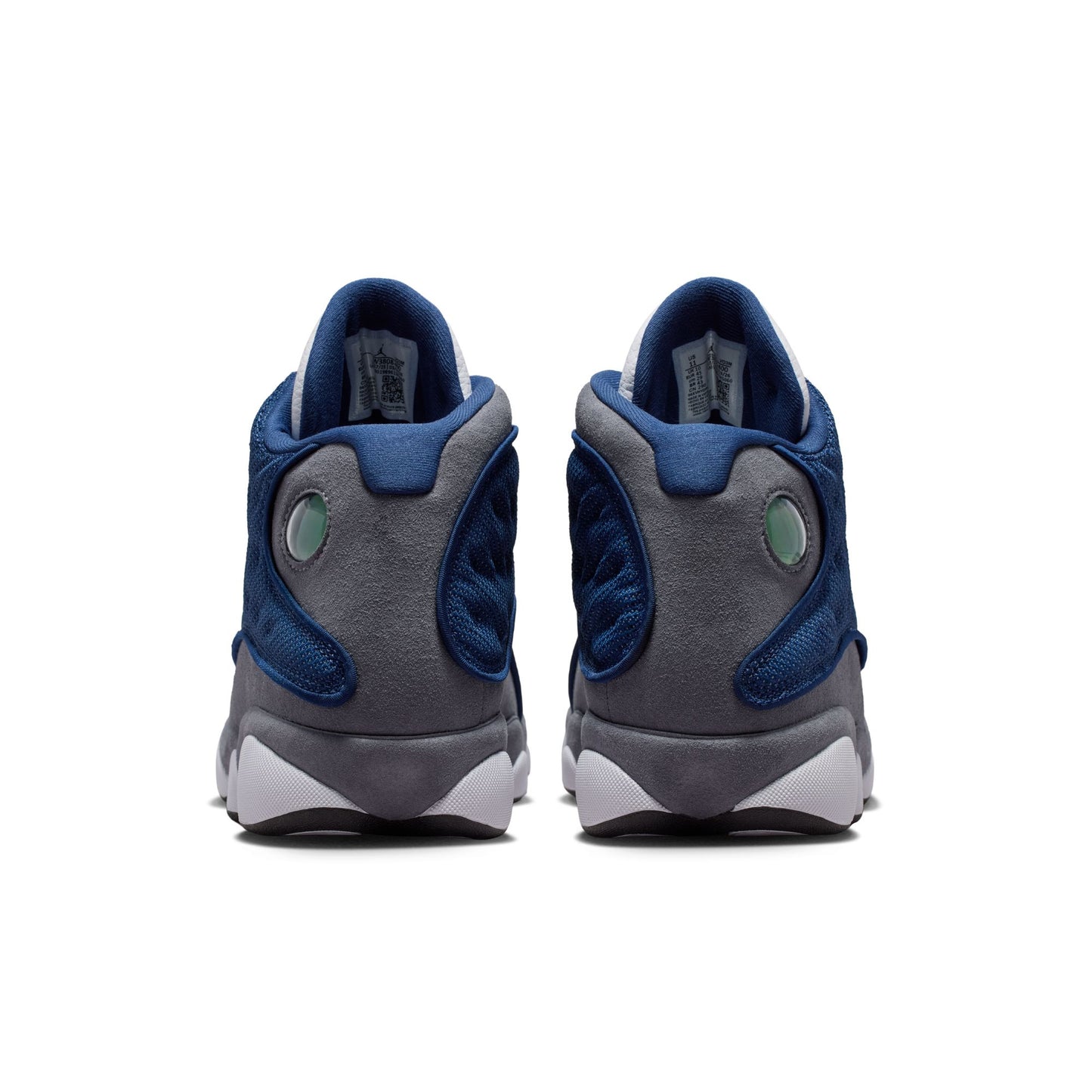 Air Jordan 13 Retro "Flint" IW3808-400