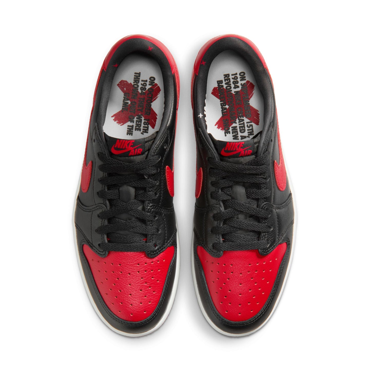 AIR JORDAN 1 RETRO LOW OG IW6276-001