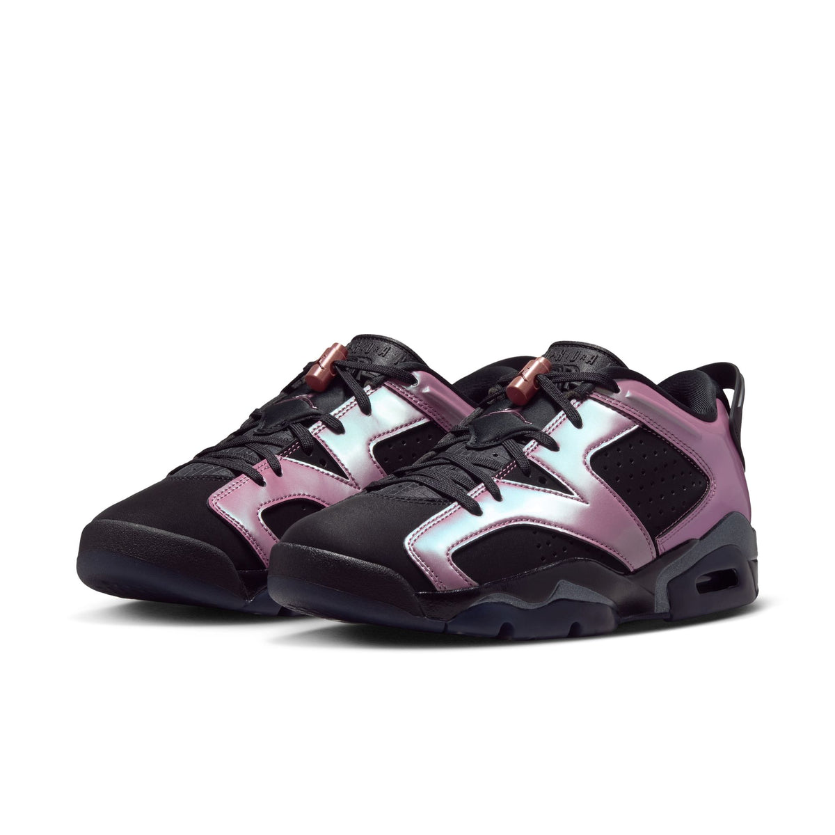 Air Jordan 6 Retro Low "Metamorphosis" IX5195-001