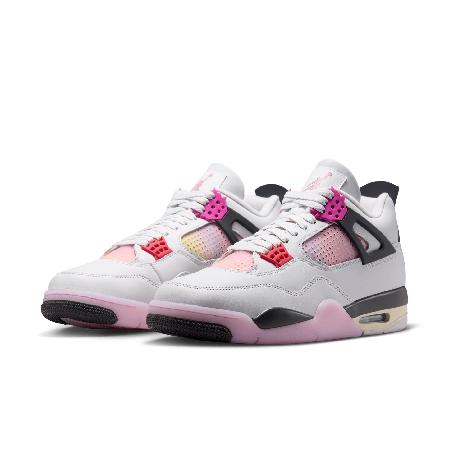 Air Jordan 4 Retro JA1135-100