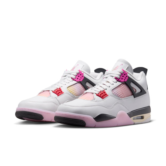 Air Jordan 4 Retro JA1135-100