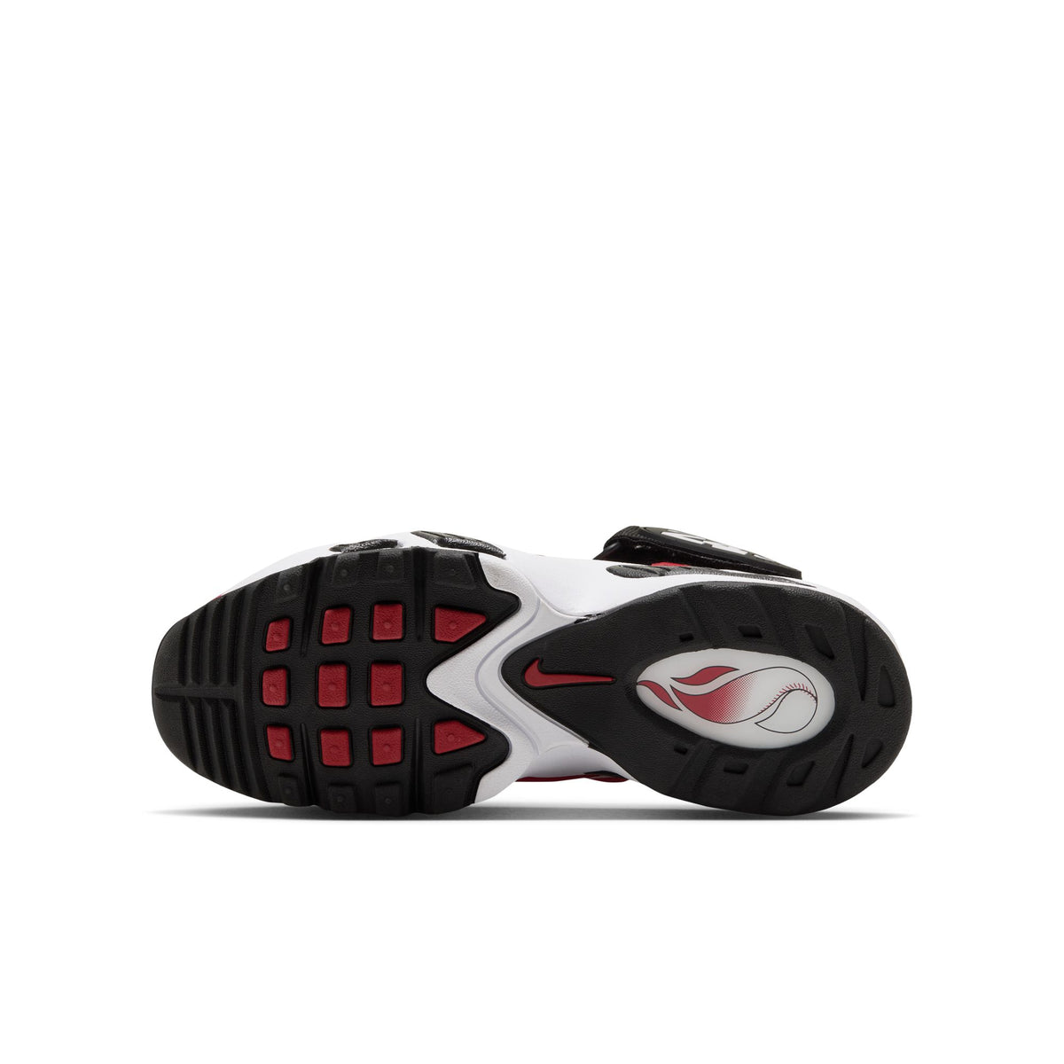 Nike Air Griffey Max 1 JA1136-100