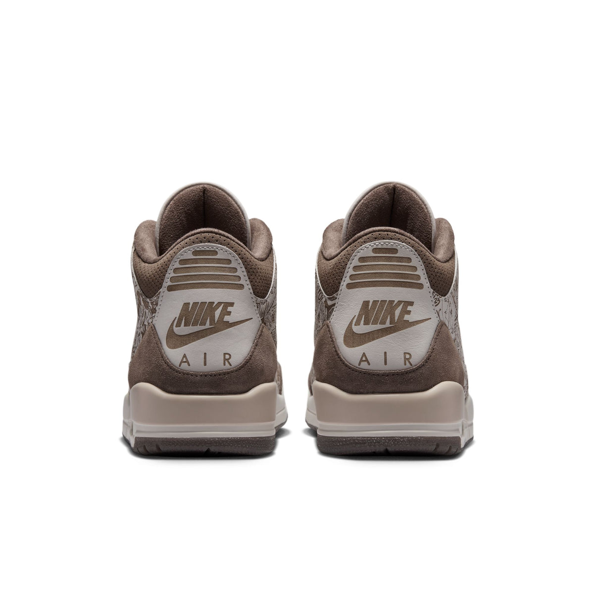 Air Jordan 3 Retro "Laser" JA1369-001