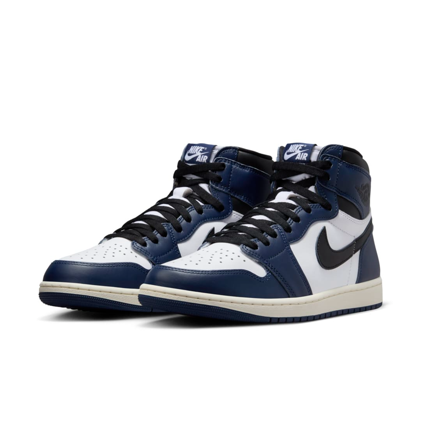 Air Jordan 1 Retro High OG "Midnight Navy" DZ5485-401