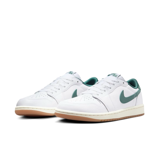 Air Jordan 1 Low OG "Oxidized Green" CZ0775-133