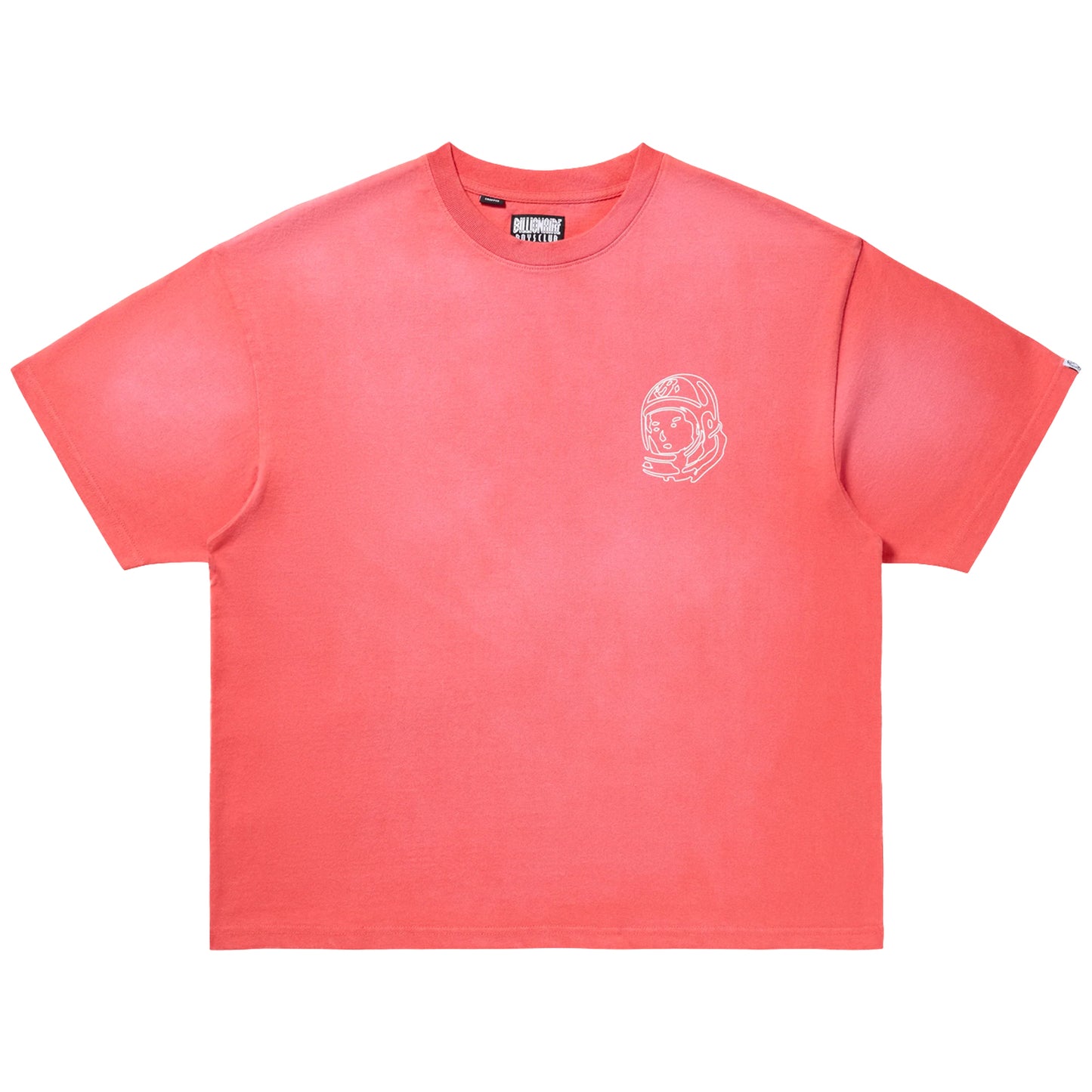BB FADED HELMET 861-2304 ROSE OF SHARON