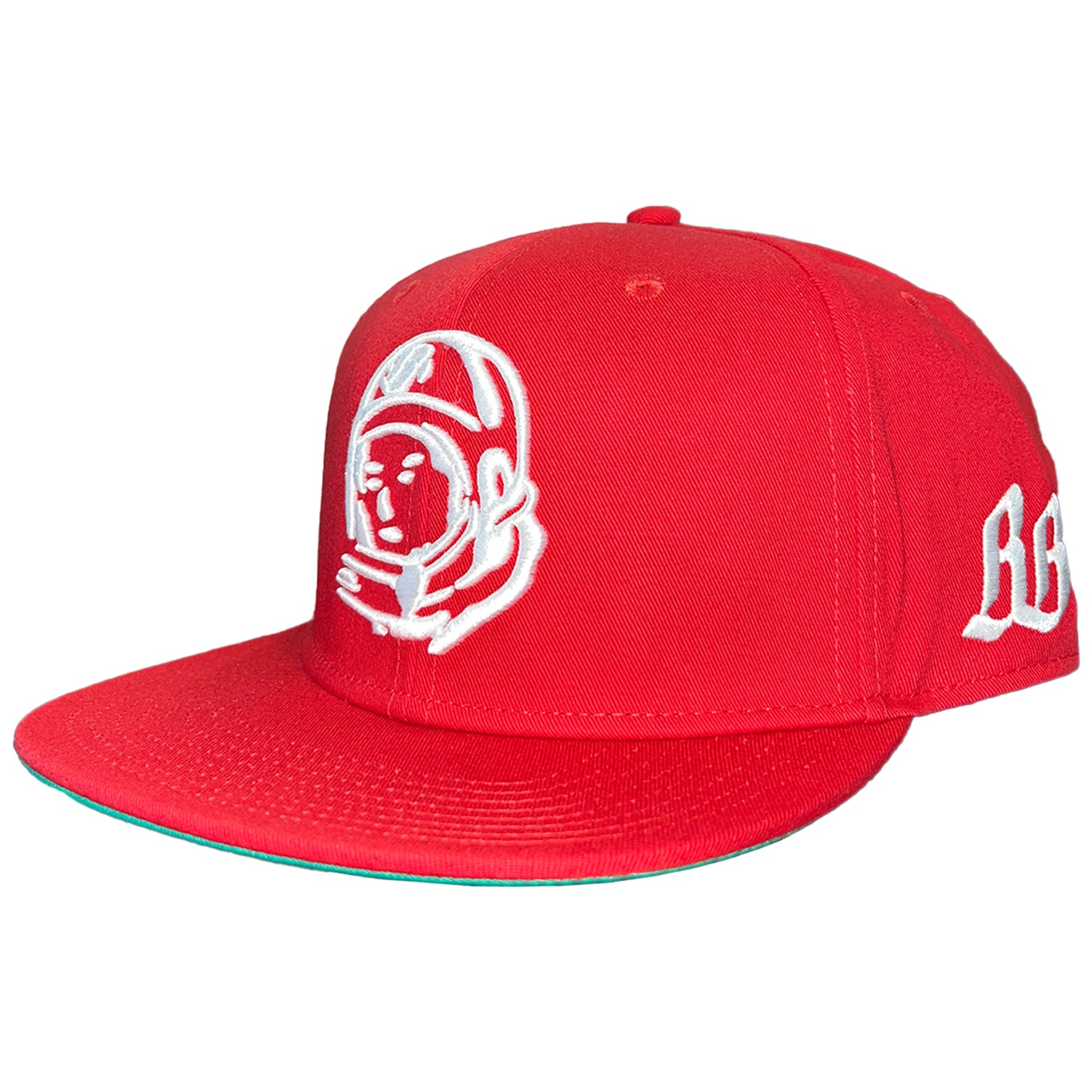 BB HELMET SNAPBACK 831-6800