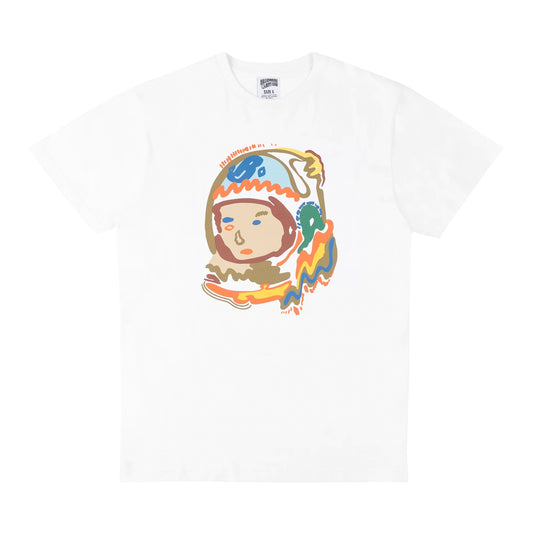 BB SCRIBE SS TEE 831-4212