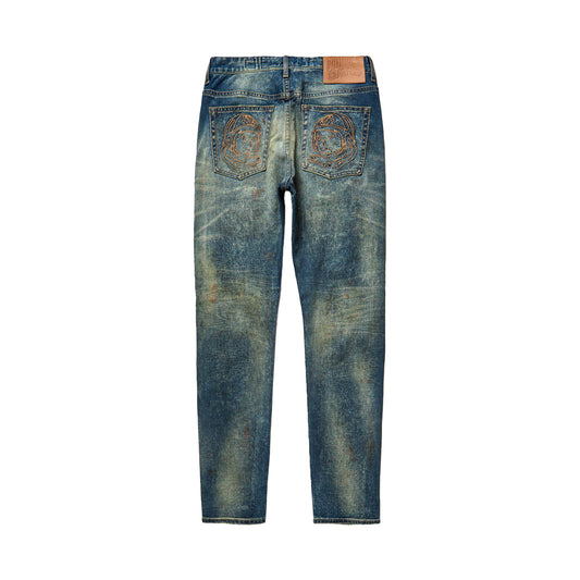 BB DEEP SKY JEAN 861-6100 ARA
