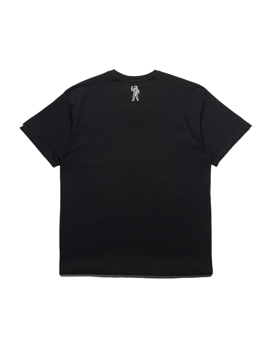 BB FLYERS SS TEE BLACK