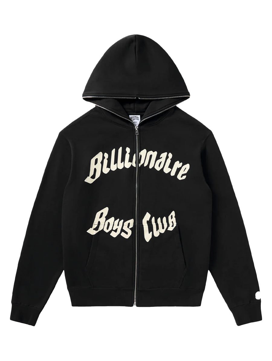 BB KARAT HOODIE BLACK