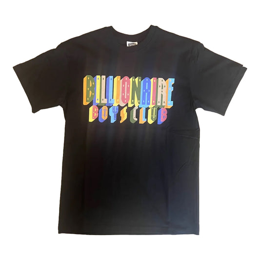 BB PRISM SS TEE BLACK 861-4201