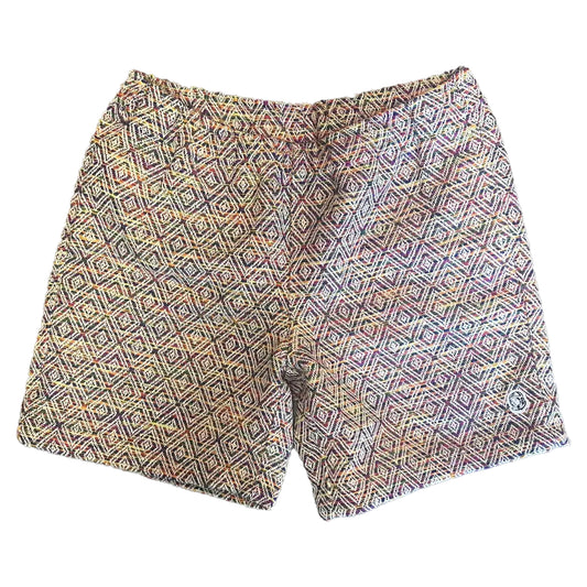 BB RAYS SHORTS APRICOT 861-4103