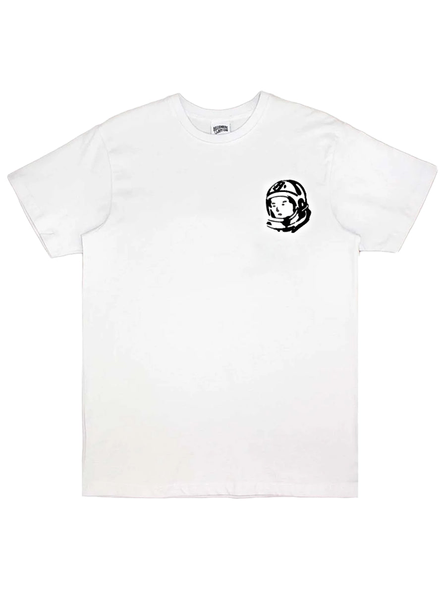 BB SOLAR SYSTEM SS TEE 861-1200 WHITE