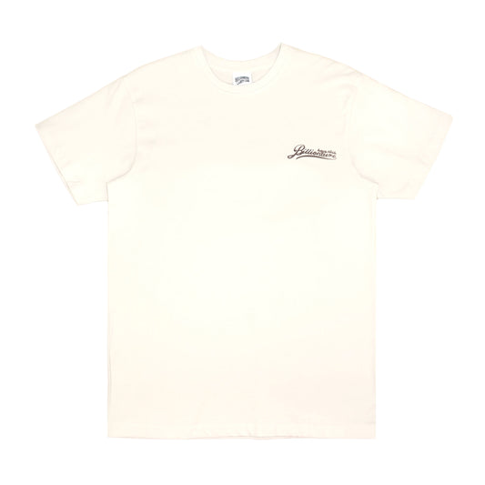 BB SKYPACK SS KNIT 861-6302 GARDENIA